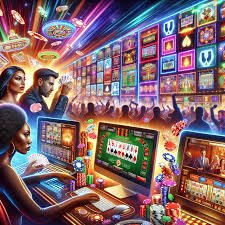 a06 Slots